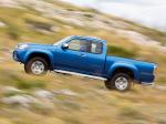 Mazda BT-50 Freestyle Cab 2008 года